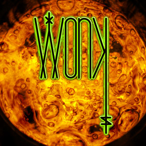 WoNk logo